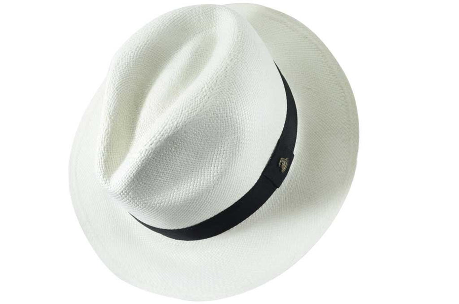 Why are Panama Hats called Panama Hats?