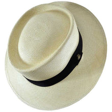 Dumont Panama Hat