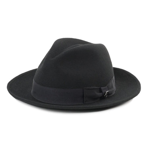 Fedora Wool Hat