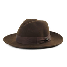 Fedora Wool Hat