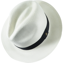 Classic Fedora Panama Hat