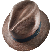 Classic Fedora Panama Hat